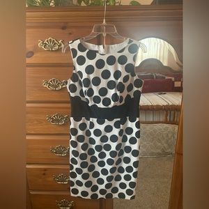 Sleeveless Summer Dress